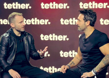 Tether CEO’su Paolo Ardoino: Türkiye’nin geleceği parlak, dijital ekonomide öncü olacak