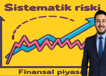 Analist Türker Açıkgöz: “Sistematik risk kaçınılmaz, portföyle önlenemez”