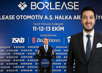 Büyük çöküşün perde arkası: Borlease’e ne oldu?