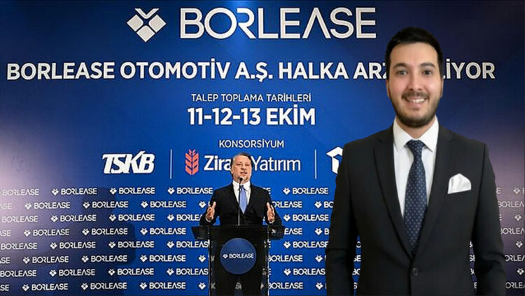 Türker Açıkgöz Borlease'deki büyük düşüşü inceledi.