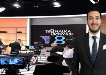TV8 Halka Arz Dosyası: Işıltılı Sahnenin Perde Arkasında Neler Oluyor?
