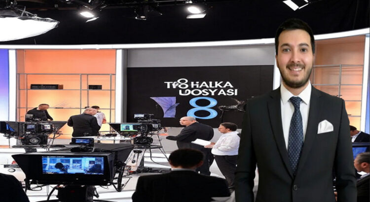 Türker Açıkgöz, TV8 dosyasını inceledi.