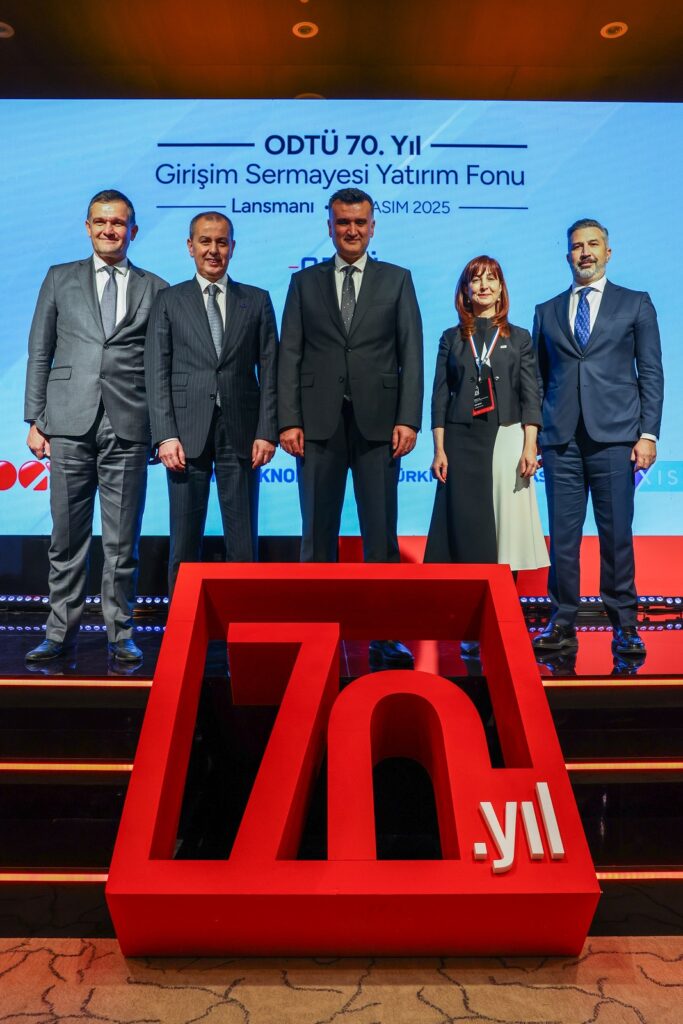 Üniversite Süreklilik Fonu