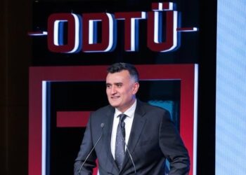 ODTÜ ve Maxis’ten Türkiye’nin İlk Üniversite Süreklilik Fonu