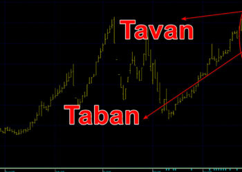 Tavan açan BİST 30 hissesi taban kapattı!