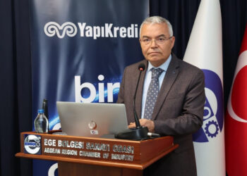 Yapı Kredi’den Ege sanayisine yeşil dönüşüm buluşması