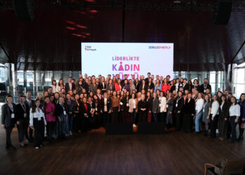 Zorlu Enerji’den Genç Kadınlara Liderlik Hamlesi: “Liderlikte Kadın Yüz’ü” Başladı