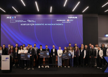 Akbank’tan KOBİ’lere otonom yapay zekâ hamlesi