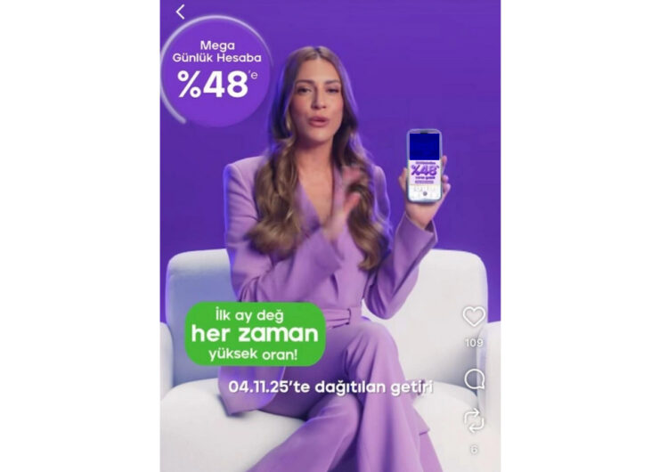 Reklamda 48, uygulamada 46,5
