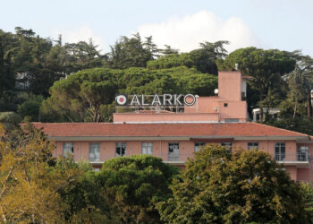 Alarko Holding