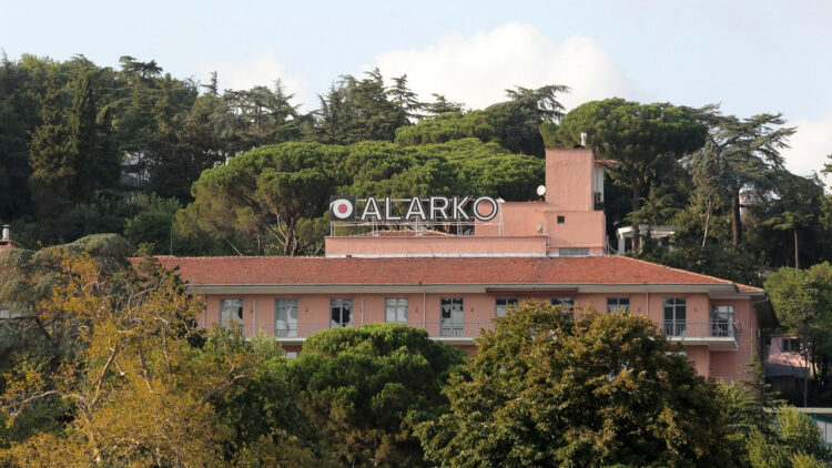 Alarko Holding