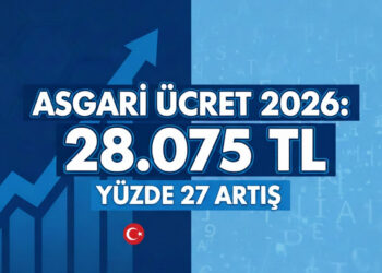 Asgari Ücrete Yüzde 27 Zam: “Seçim mi Geliyor?” Sorusu Gündemde
