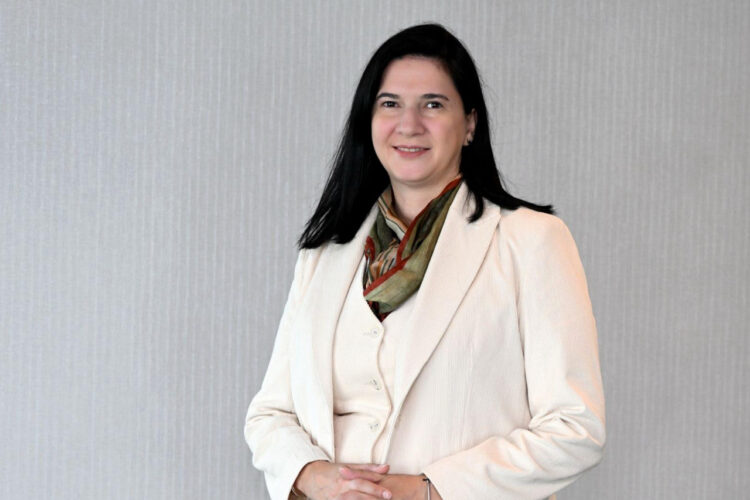 Pusula Portföy Yönetimi A.Ş. Genel Müdürü Dr. Ayşe Seher Aydın