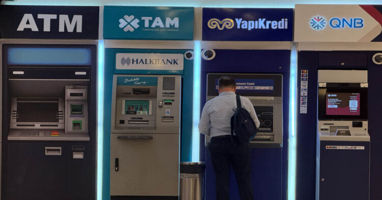 Banka ATM