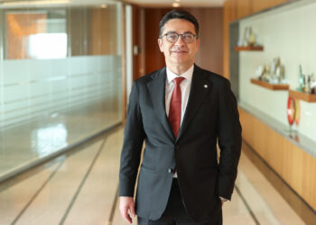 DenizBank’tan Uluslararası Piyasalardan 400 Milyon Dolarlık Seküritizasyon Finansmanı