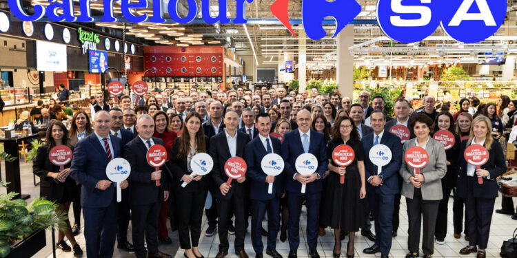 Carrefour