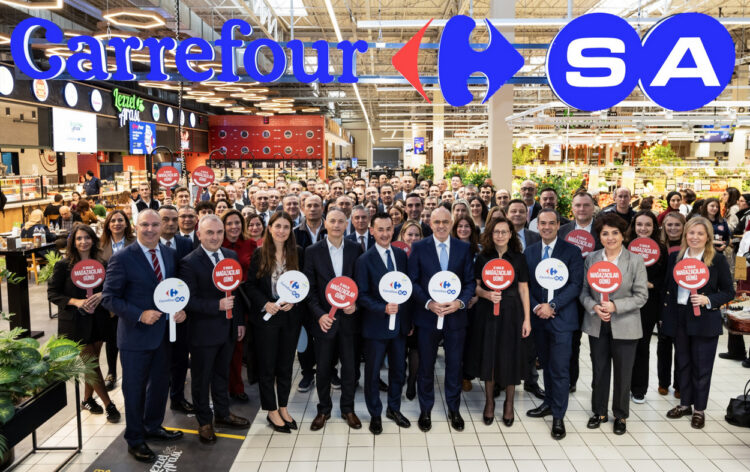 Carrefour