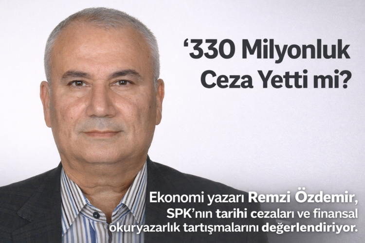 Remzi Özdemir