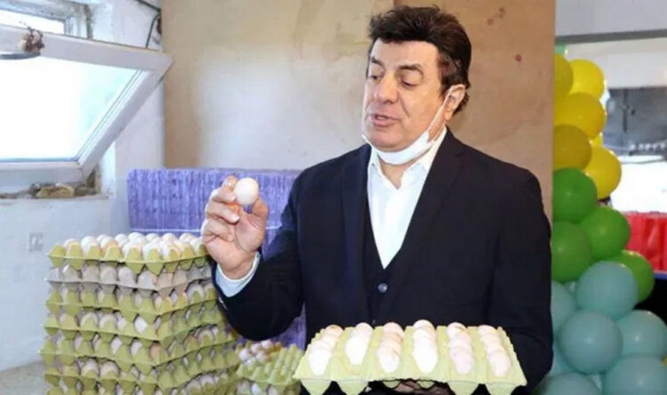 Ünlü sanatçı yatırım yaptığı sektörde battı