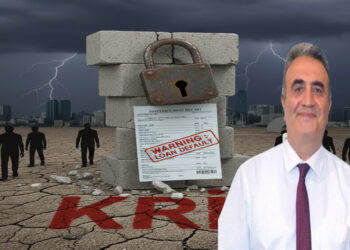 Türkiye’de Risk Dönüşümü: Şoklardan Kalıcı Krizlere Geçiş