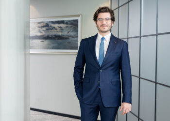 Destek Patent CEO’su Faruk Yamankaradeniz