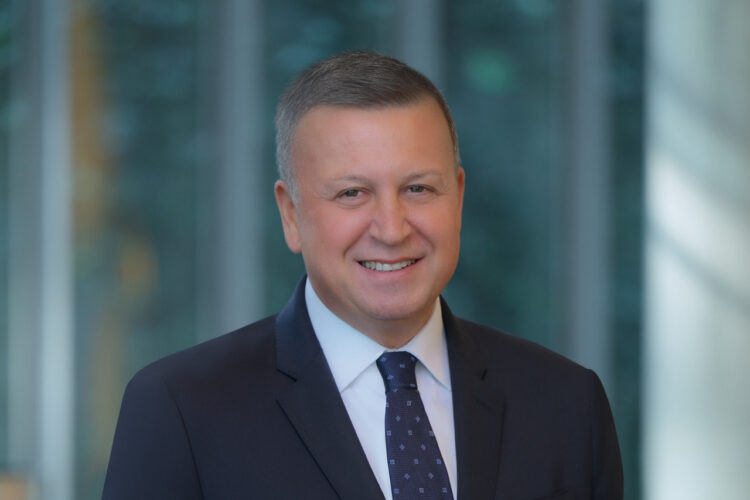 Garanti BBVA Genel Müdür Yardımcısı İlker Kuruöz