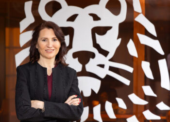 ING Türkiye’ye IDC’den “Security and Trust” ödülü