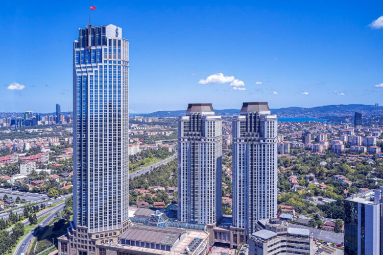 Türkiye İş Bankası