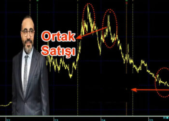 Kontrolmatik’te Bedelli Öncesi Bir Ortak Satışı Daha