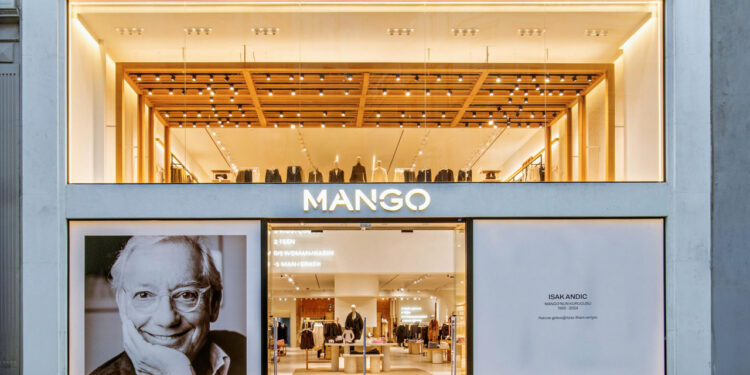 Mango, kurucusu İsak Andiç’i vefatının birinci yıl dönümünde anıyor
