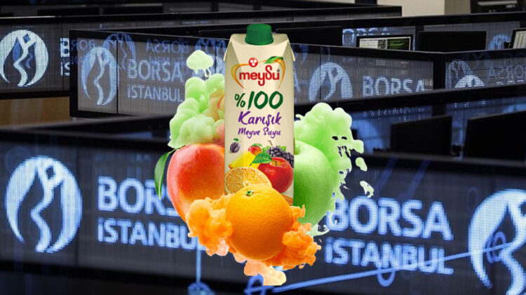 Meysu Halka Arz Ediliyor