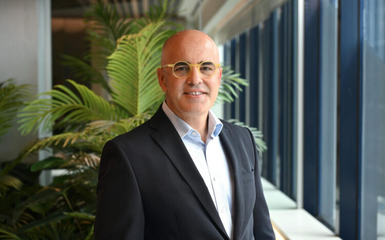 Sabancı Holding CEO’su Kıvanç Zaimler