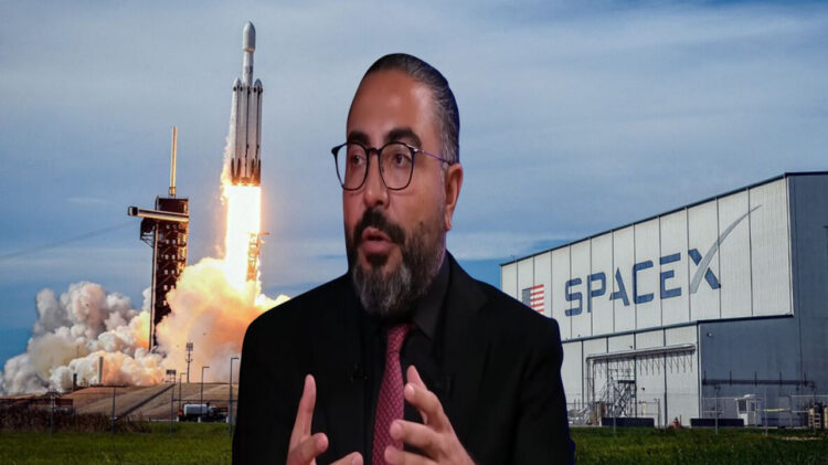 Kontrolmatik Patronu Sami Aslanhan Fatih Akltaylı'ya konuk oldu.