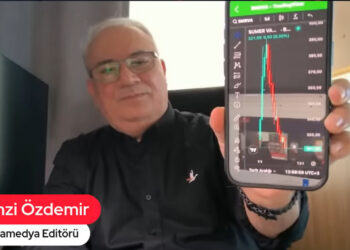 Bir haftada yüzde 40 düşen hisseye tedbir geldi