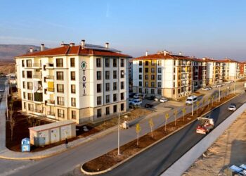 500 Bin Sosyal Konut İçin İlk Kura 29 Aralık’ta Adıyaman’da