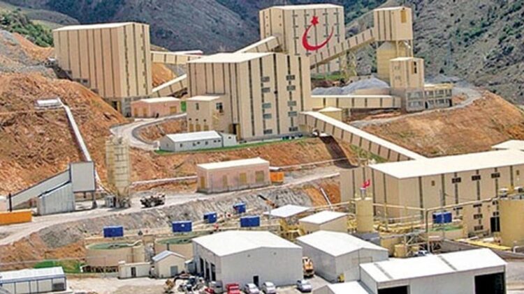 Türk Altın