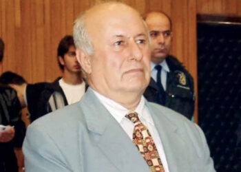 Deprem sonrası tek ceza alan Ünlü müteahhit vefat etti!