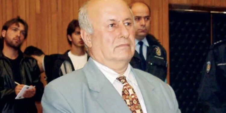 Veli Göçer