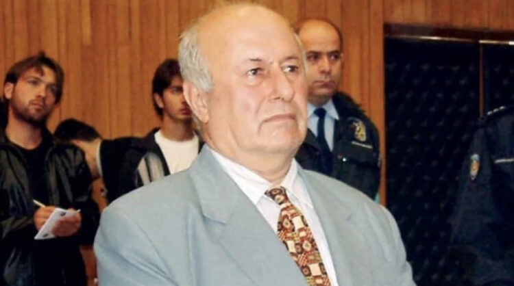 Veli Göçer