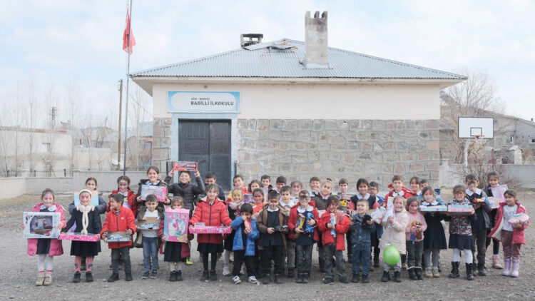 IC Mutluluk Harekatı