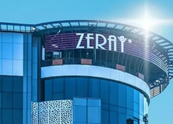 Borsada gong Zeray için çalacak!