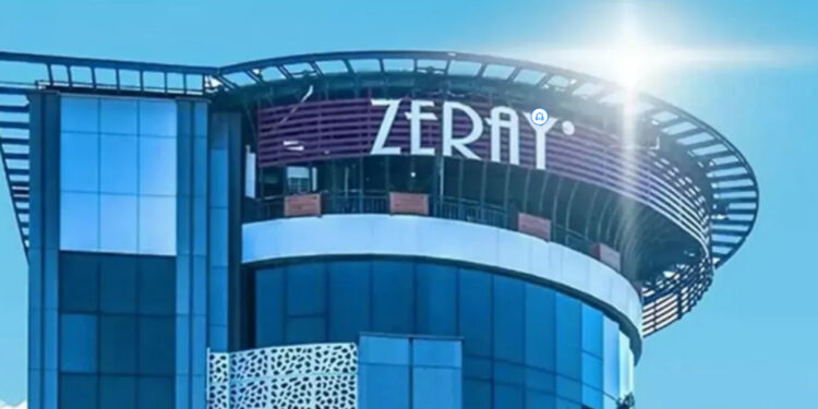 Zeray GYO
