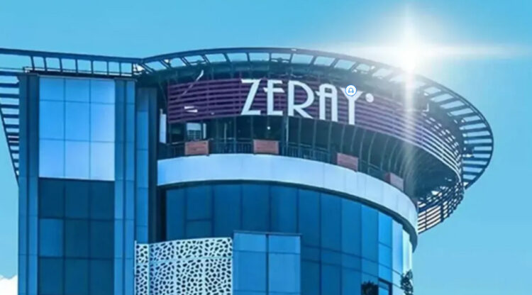 Zeray GYO