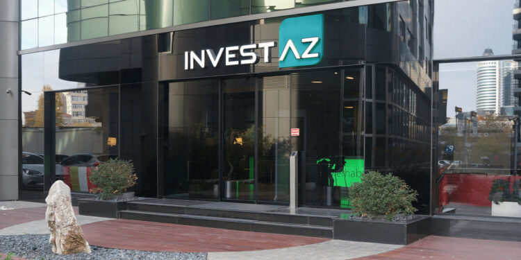 invest az