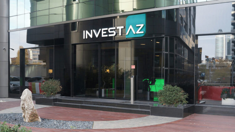 invest az