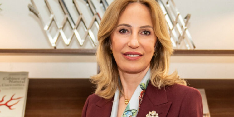 Esin Güral Argat