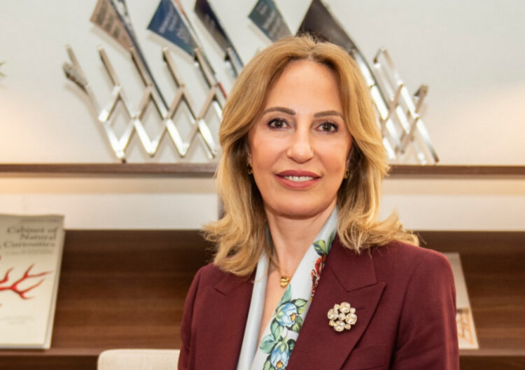 Esin Güral Argat