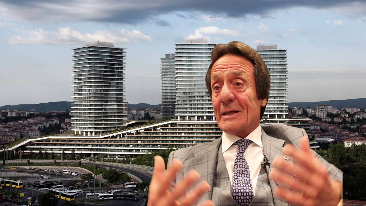 ahmet zorlu net worth