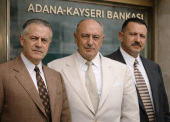 Akbank 78 Yaşında: Adana-Kayseri Bankasından Küresel Finans Oyunculuğuna