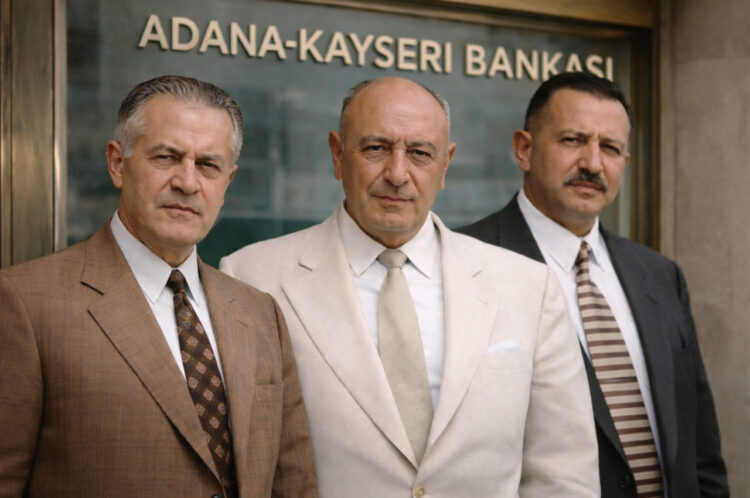Adana-Kayseri Bankası